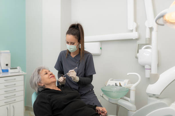 Best Knocked-Out Tooth (Avulsed Tooth) Treatment in Deale, MD