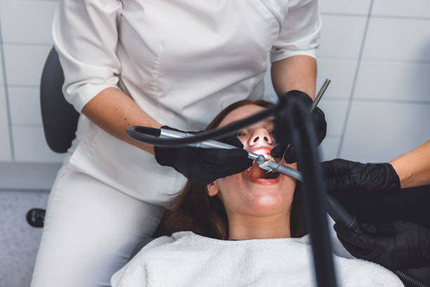 Best Emergency Treatment for Jaw Pain or Injury in Deale, MD