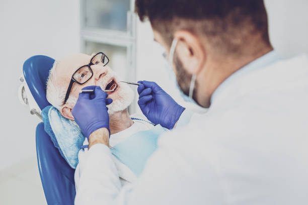 Best Dental Abscess Treatment in Deale, MD